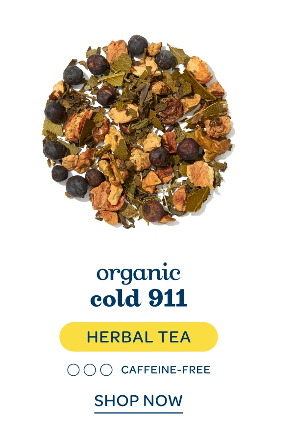 Organic cold 911 - Shop now