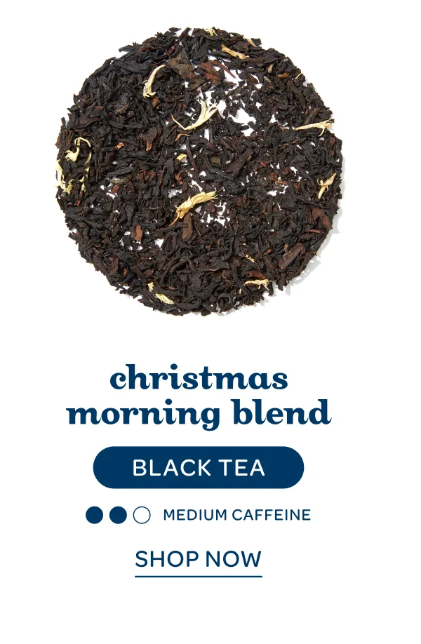 Christmas morning blend - Shop now