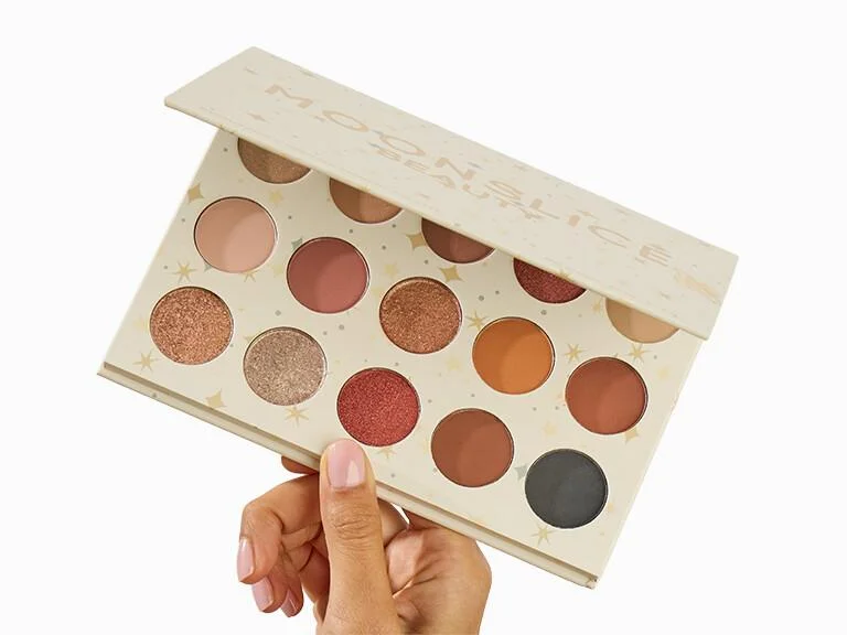 Moonshake Palette