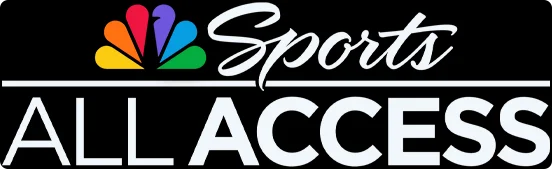 NBC Sports - All Access.