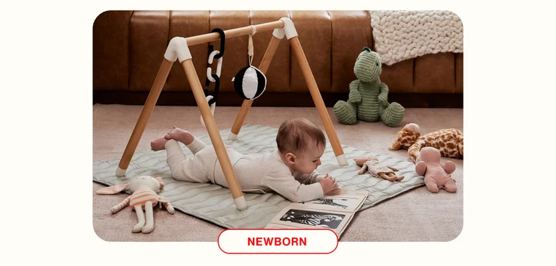 NEWBORN