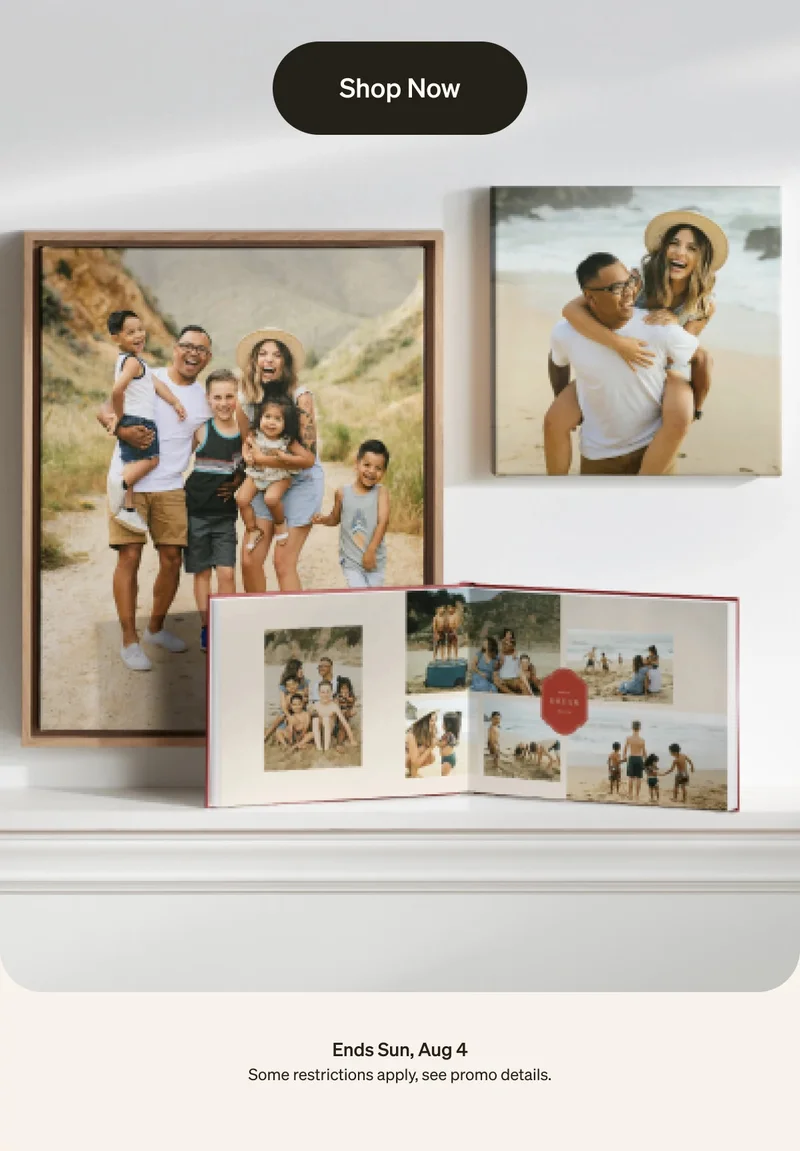 Free Shipping (No Min) + Up to 40% Off Almost Everything