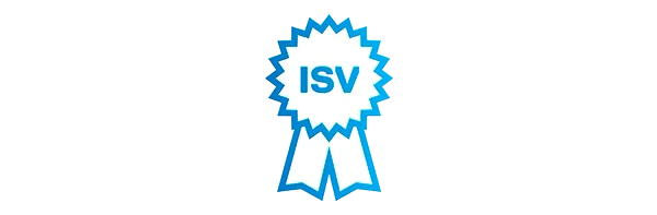 ISV logo