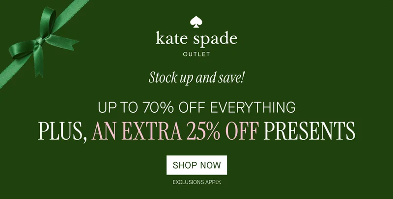 Stock up and save!