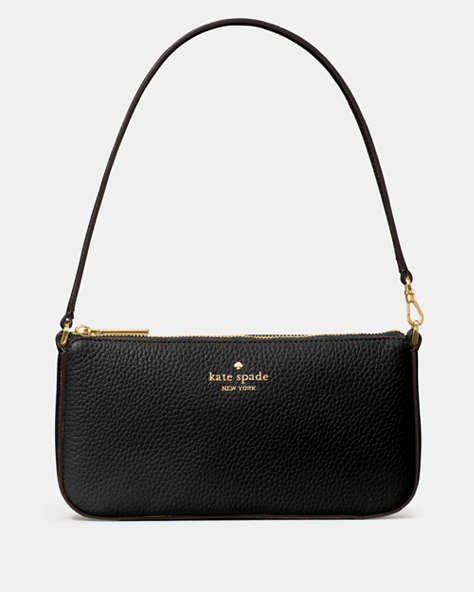 Juliette Convertible Wristlet