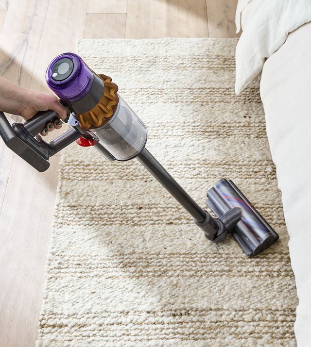 up to $120 off select Dyson vacuums & air purifiers‡