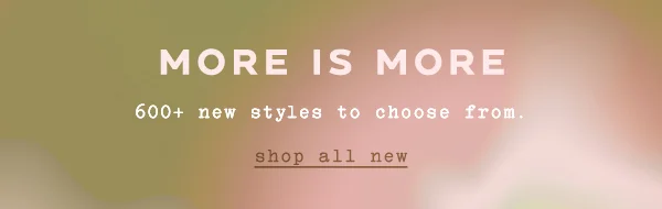 shop all new