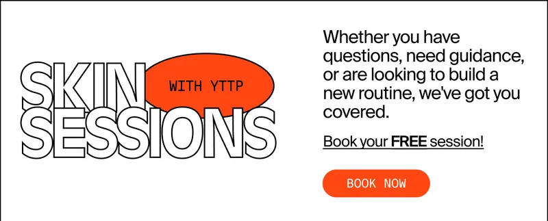 SKIN WITH YTTP SESSIONS