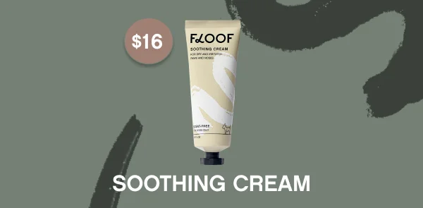 Soothing Cream