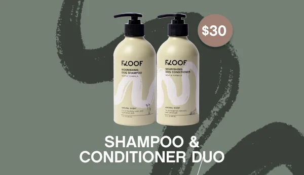 Shampoo & Conditioner Duo