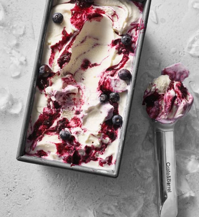 at-home ice cream = the best summer sweet treat