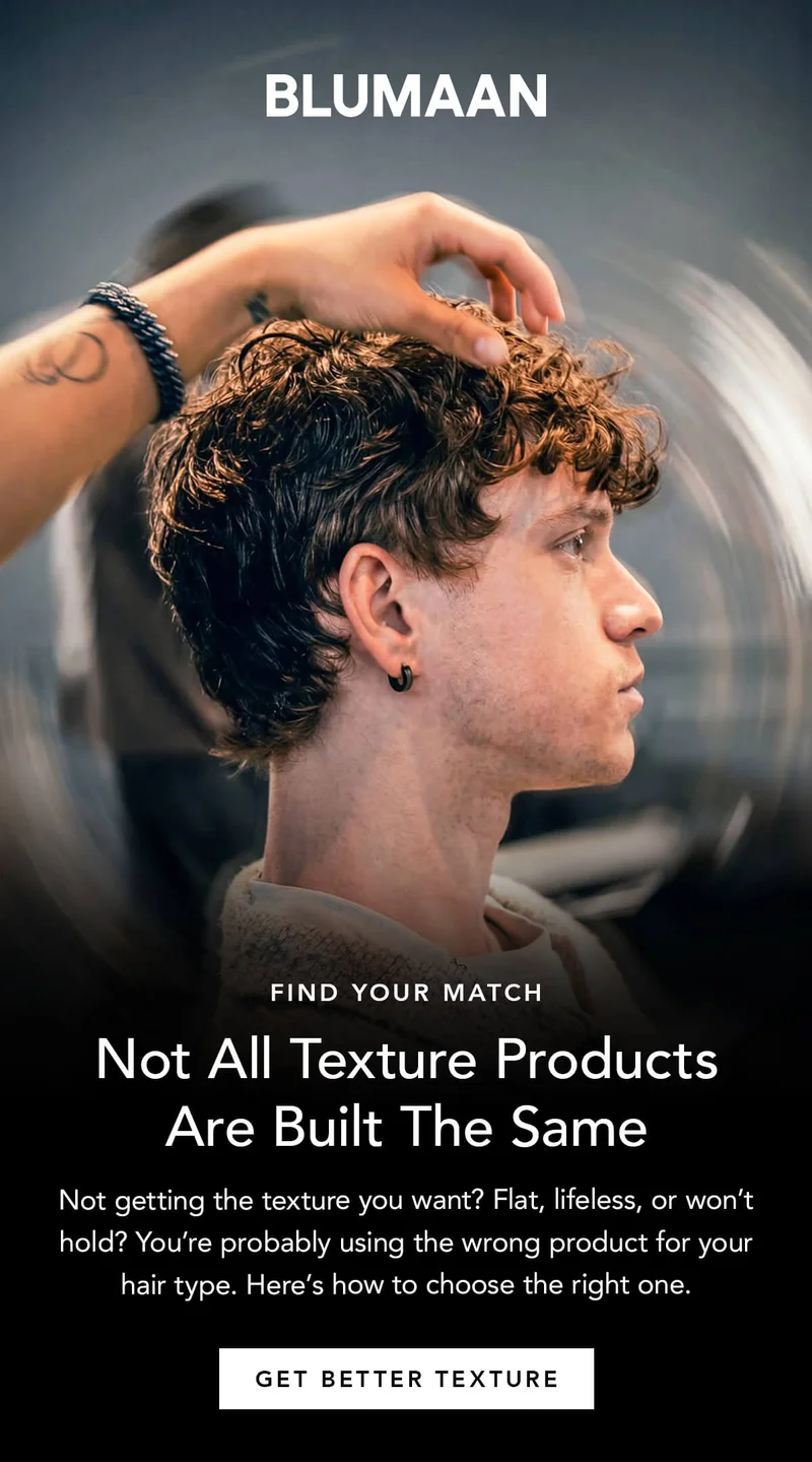 Not All Texture Products Are Built The Same