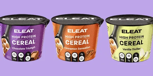 ELEAT Pots