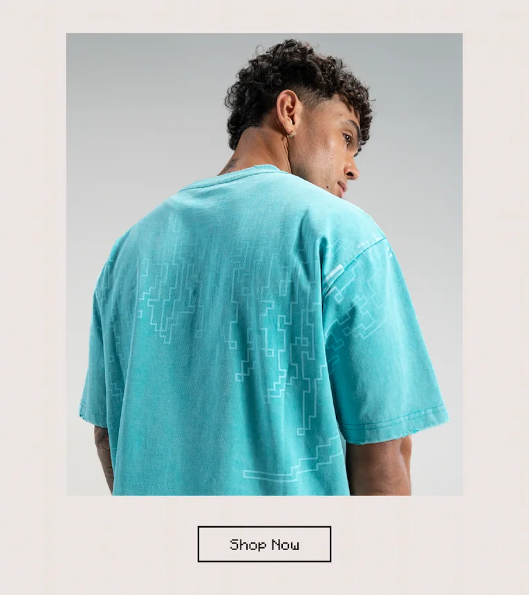 The Zombie Tee