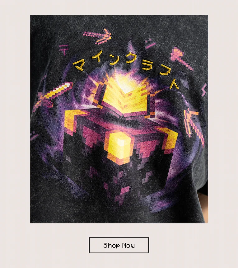 The Enchanted Tee