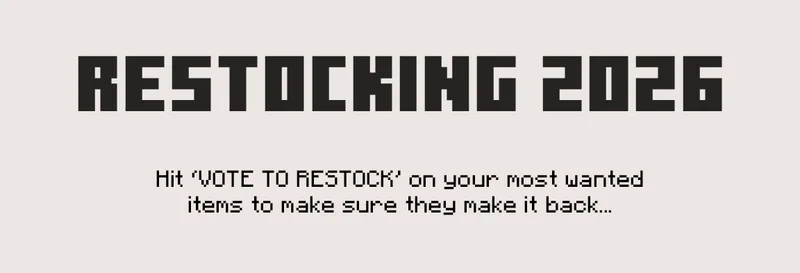 Very Cool x Minecraft