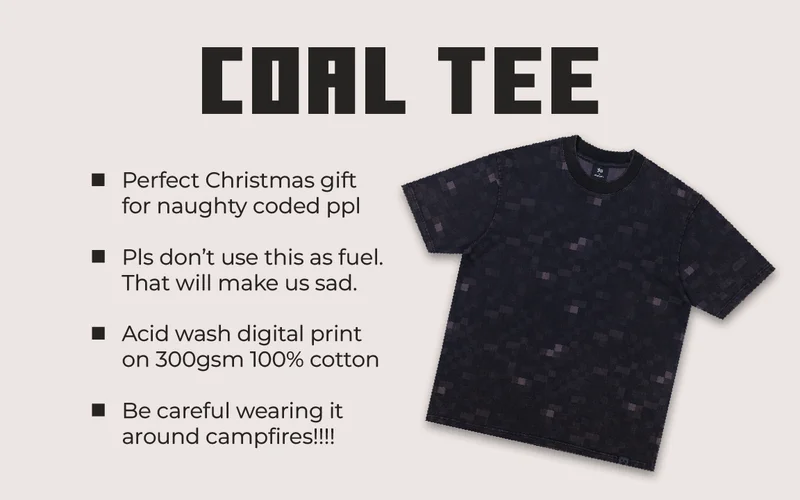 The Coal Tee