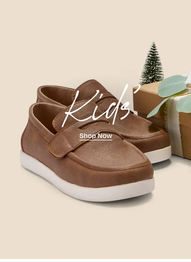 SHOP KIDS'