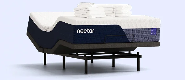Nectar Luxe Foam Bundle
