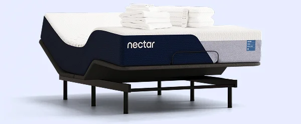 Nectar Classic Foam Bundle