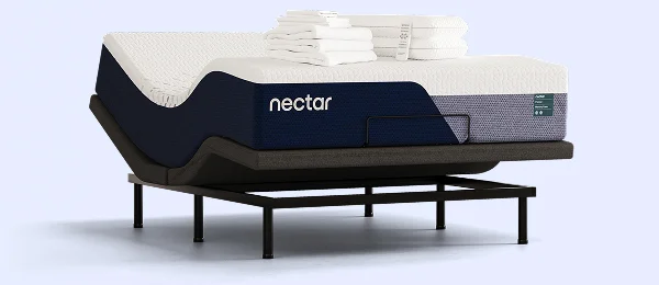 Nectar Premier Foam Bundle