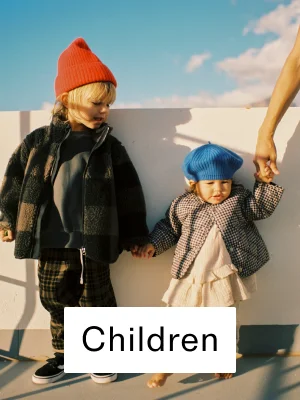 ARKET children department