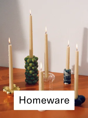 ARKET homeware department