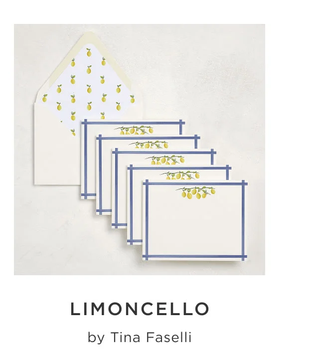 Limoncello
