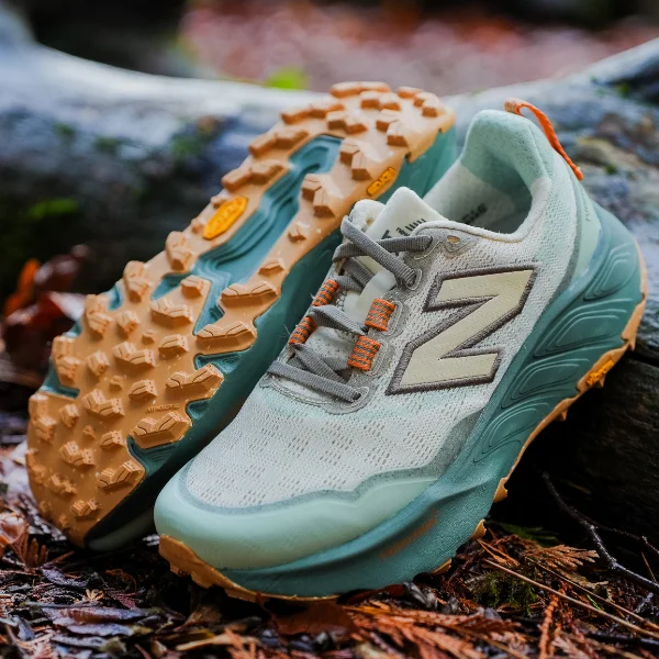 New Balance Fresh Foam Hierro v9