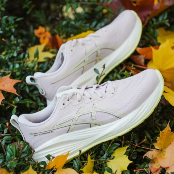 ASICS Gel-Cumulus 27
