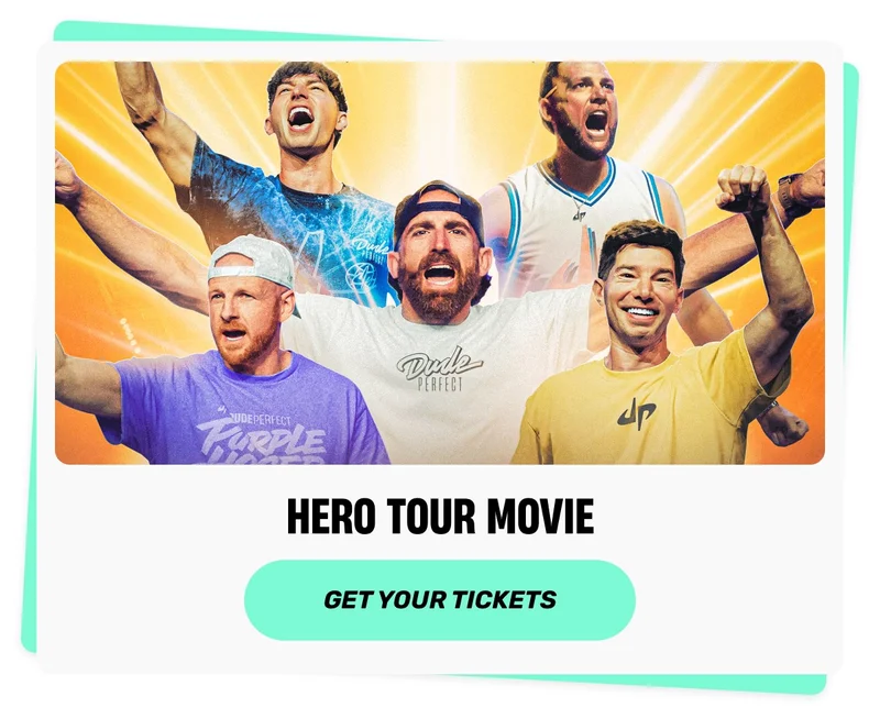 Get Your Tickets
