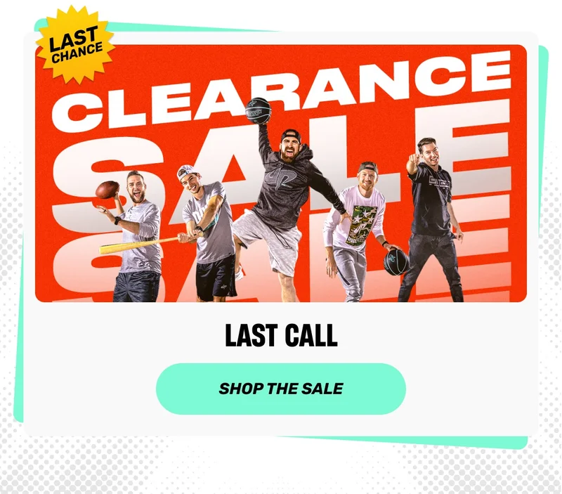 Shop Last Call