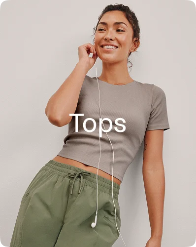Shop Tops