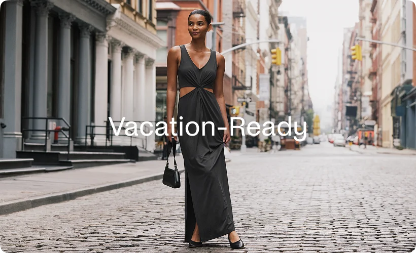 Shop Travel