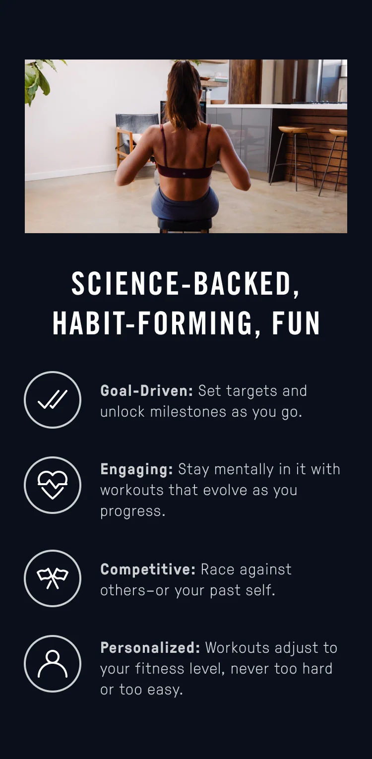 Forget Willpower. Try play.