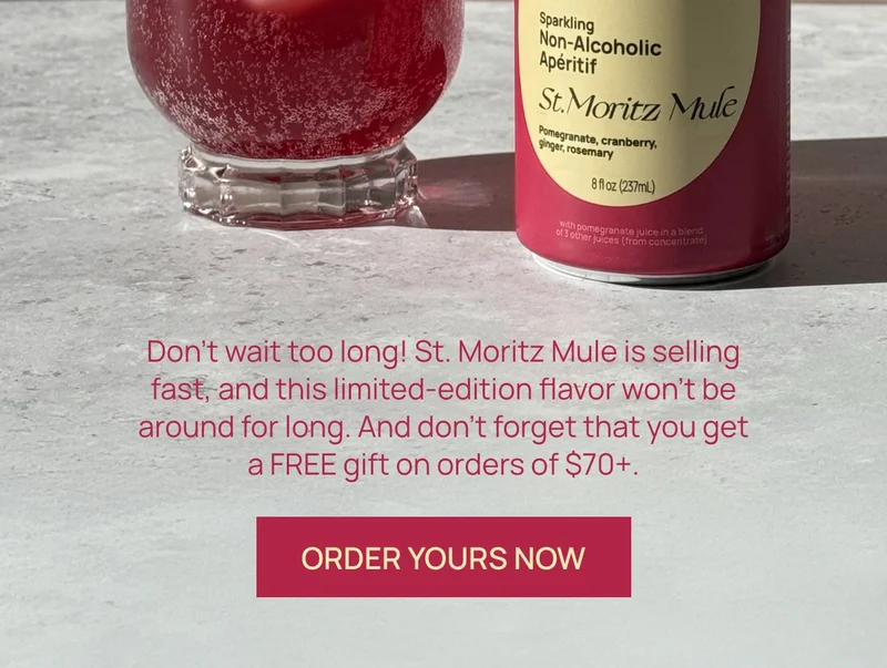 Order yours now