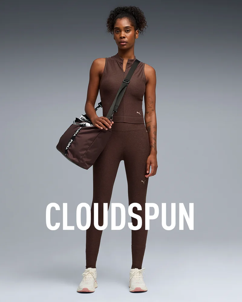CLOUDSPUN