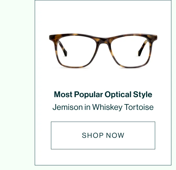 Jemison in Whiskey Tortoise