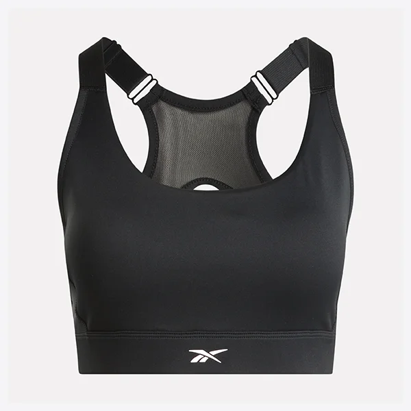 Lux High-Impact Bra