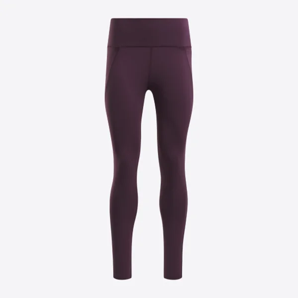 Lux High-Rise Leggings