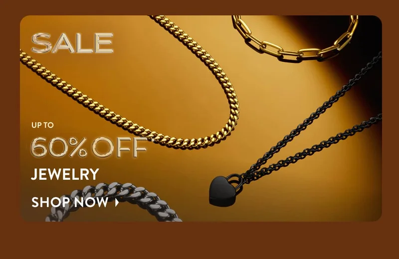 Shop all Jewelry