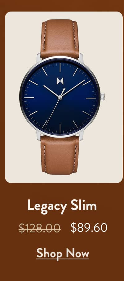 Legacy Slim