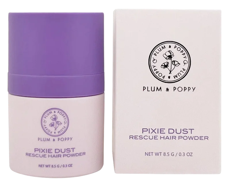 Image of Pixie Dust Rescue Hair Powder