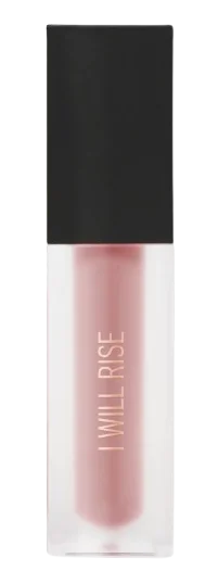 Image of Matte Liquid Lipstick - I Will Rise (Fair Nude)