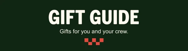 GIFT GUIDE