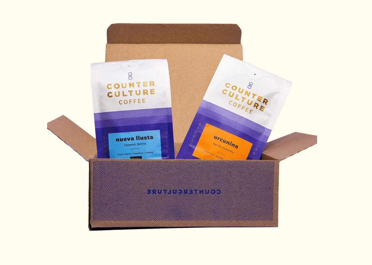 Preview: when you start any coffee subscription Start a coffee subscription today and score a FREE Coffee with Friends tote bag. Tote will be automatically added to your cart at checkout. Subscription Perks: Freshly roasted coffee delivered straight to your door Your favorite coffees on repeat (or switch it up anytime) Total flexibility: swap, pause, or cancel whenever you want Terms: Free tote applies to first subscription shipment only. Cannot be combined with other offers. Preview: when you start any coffee subscription Start a coffee subscription today and score a FREE Coffee with Friends tote bag. Tote will be automatically added to your cart at checkout. Subscription Perks: Freshly roasted coffee delivered straight to your door Your favorite coffees on repeat (or switch it up anytime) Total flexibility: swap, pause, or cancel whenever you want Terms: Free tote applies to first subscription shipment only. Cannot be combined with other offers.