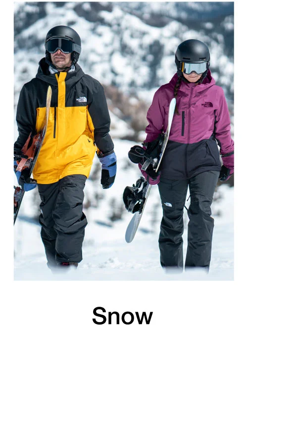 Snow