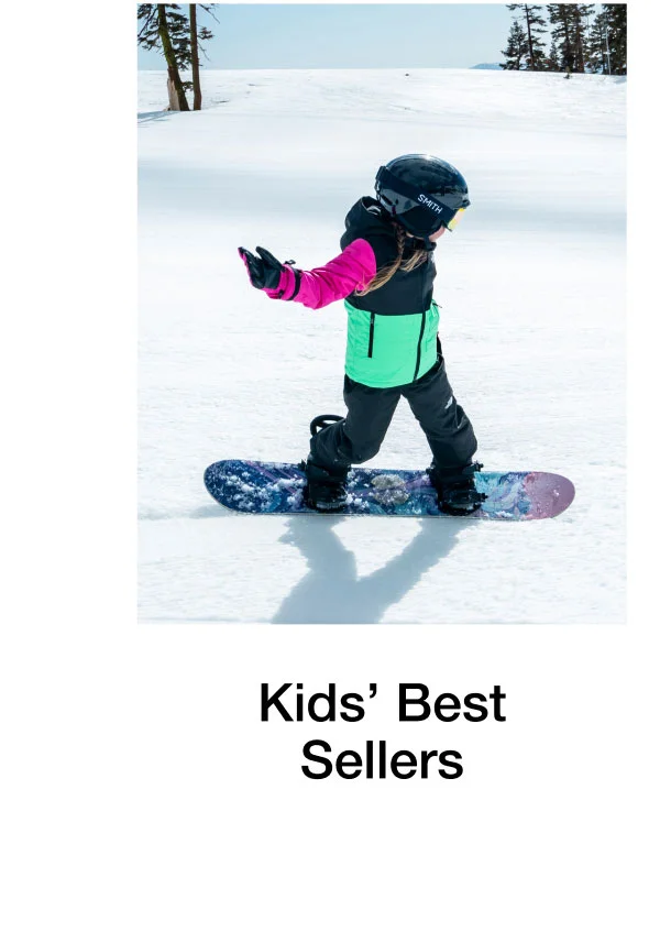 Kids' Best Sellers