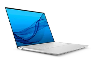 XPS 16 Touch Non-Notebook