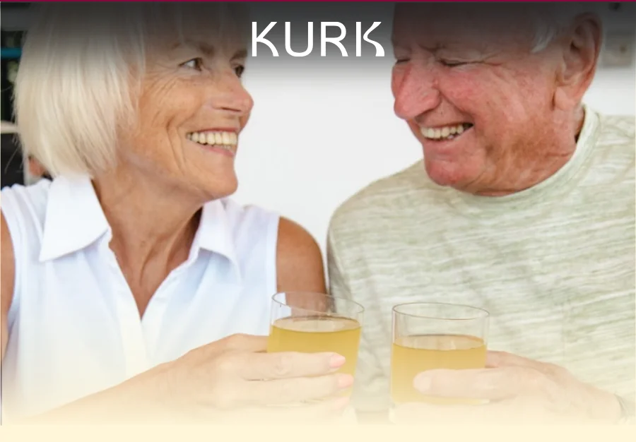 Kurk